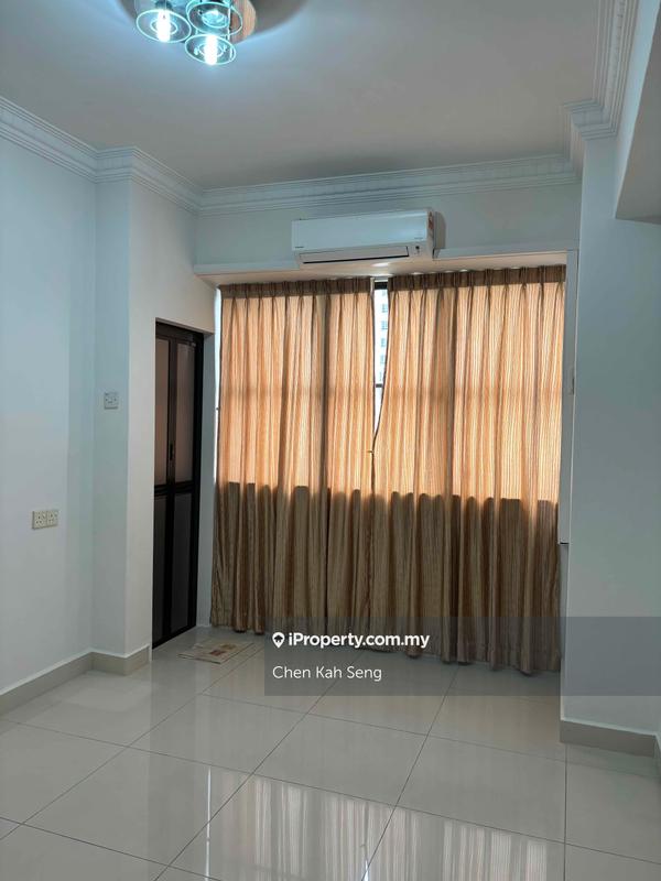 Kondominium untuk Dijual di Prima 16 (Prima Sixteen) The Second Chapter oleh Chen Kah Seng - iProperty.com.my