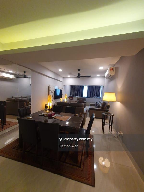 For Sale - GCB Court