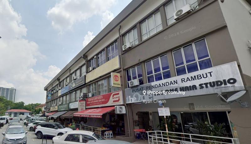 2.5-storey Terraced House for Sale in Taman Sri Sinar, Kepong by Ryan Cheah - iProperty.com.my
