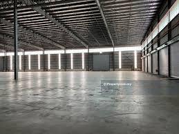 For Rent - 【Squarish l Neat l High Ceiling】Warehouse/Factory To Let