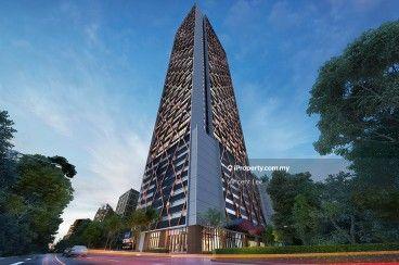 For Sale - Scarletz Suites @ KL City Centre
