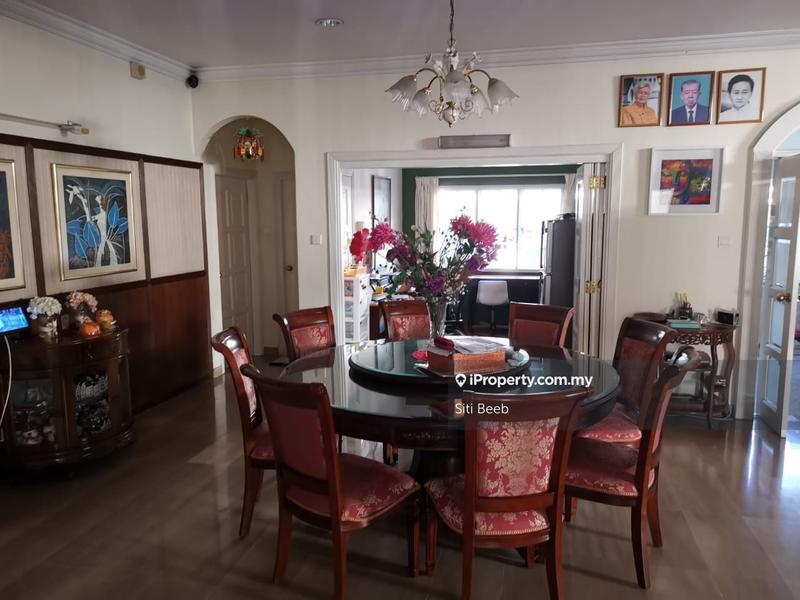 Bungalow House untuk Dijual di Taman Tunku, Bukit Tunku (Kenny Hills) oleh Siti Beeb - iProperty.com.my