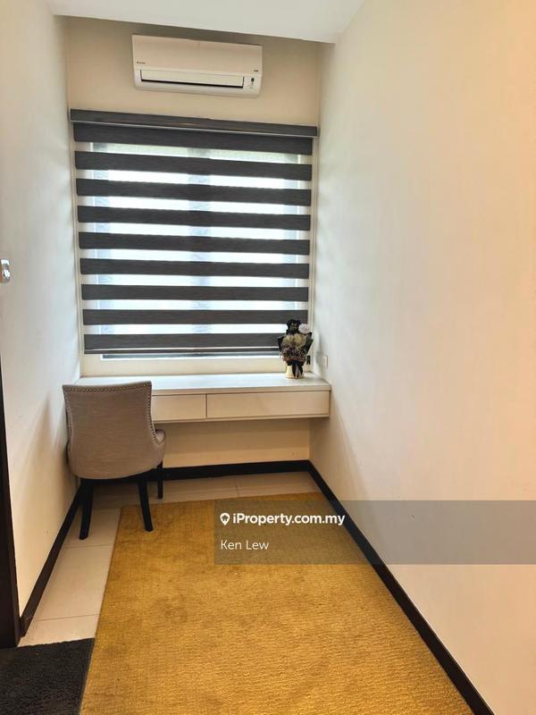 Rumah Berangkai 2.5 Tingkat untuk Dijual di Taman Taynton View, Cheras oleh Ken Lew - iProperty.com.my