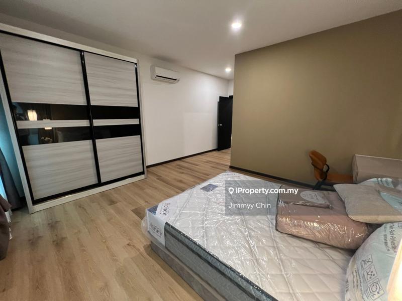 Kondominium untuk Dijual di Sapphire On The Park oleh Jimmyy Chin - iProperty.com.my