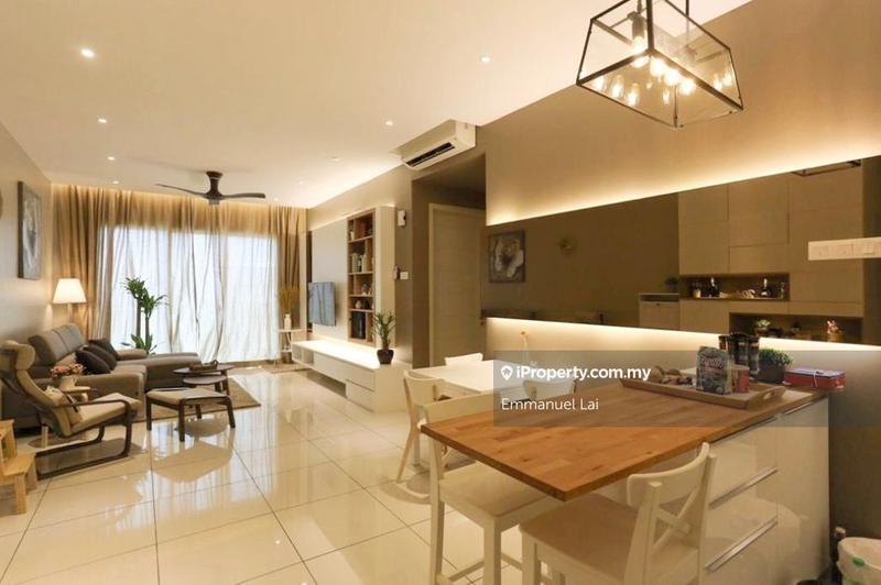 Kediaman Servis untuk Disewa di Glomac Damansara oleh Emmanuel Lai - iProperty.com.my