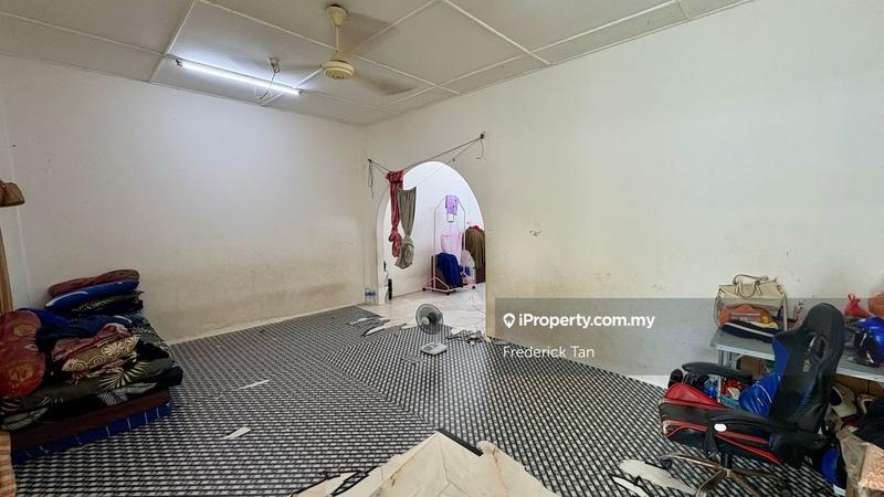 Rumah Teres 1-Tingkat untuk Dijual di Taman Kepong, Kepong oleh Frederick Tan - iProperty.com.my