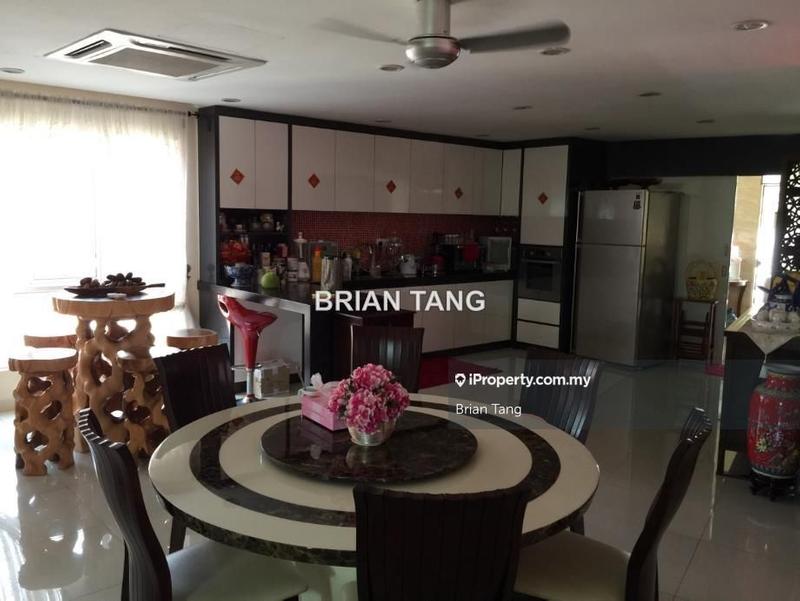 Bungalow House untuk Dijual di Sierramas, Sungai Buloh oleh Brian Tang - iProperty.com.my
