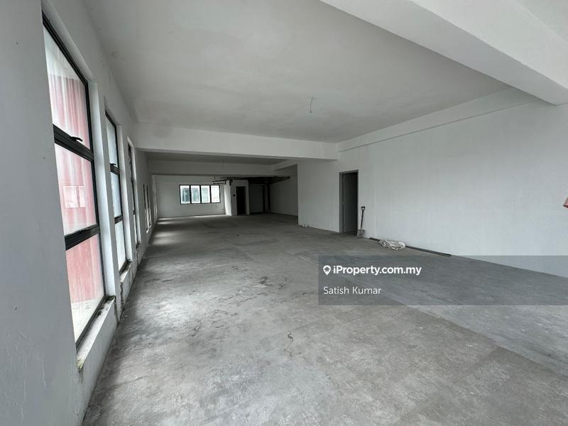 Shop for Sale in Alam Avenue 2, Shah Alam by Satish Kumar - iProperty.com.my