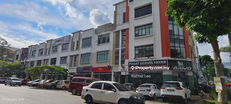 Shop for Sale in Pusat Komersial TSB Sungai Buloh, Sungai Buloh by Rachel Lee - iProperty.com.my