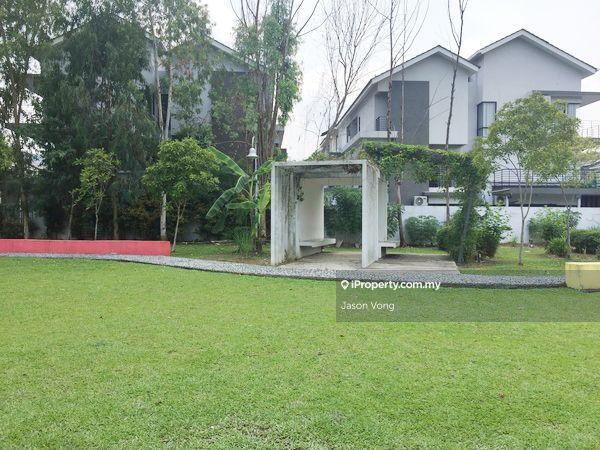 3-storey Terraced House for Rent in Lake Fields, Sungai Besi by Jason Vong - iProperty.com.my