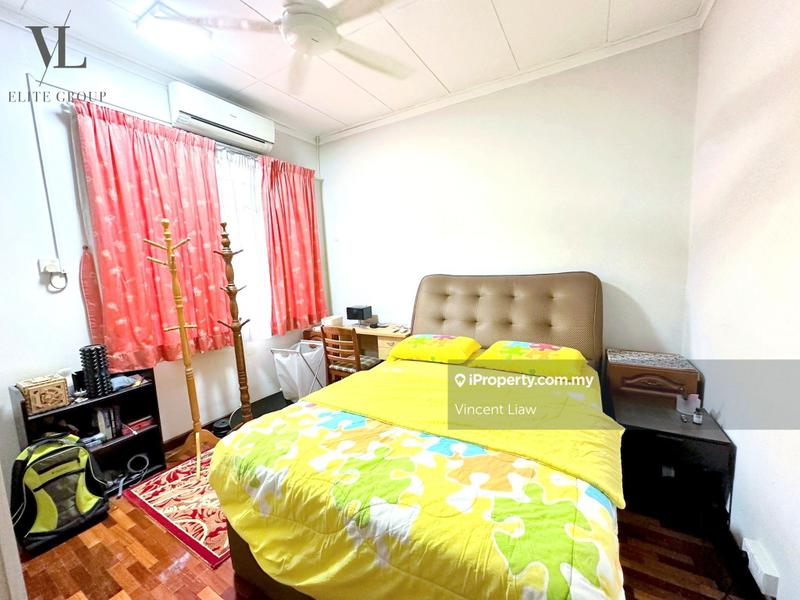 Semi-Detached House for Sale in Ara Vista, Ara Damansara by Vincent Liaw - iProperty.com.my