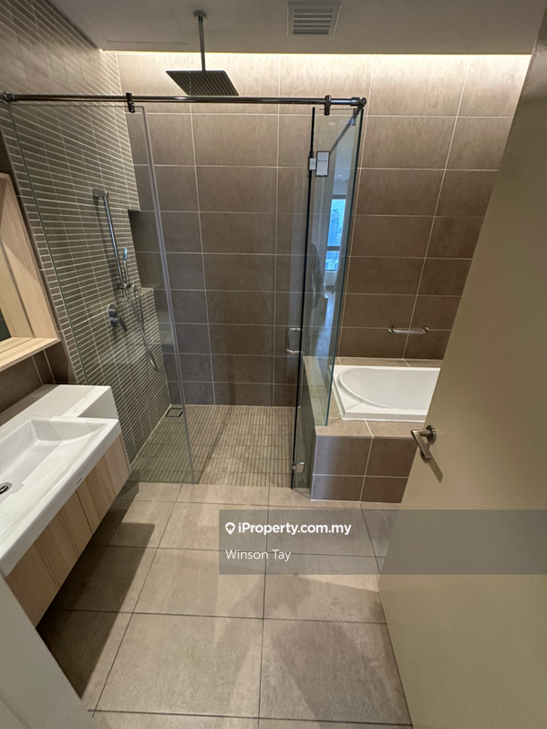 Residensi Servis untuk Disewa di Mitsui Serviced Suites oleh Winson Tay - iProperty.com.my