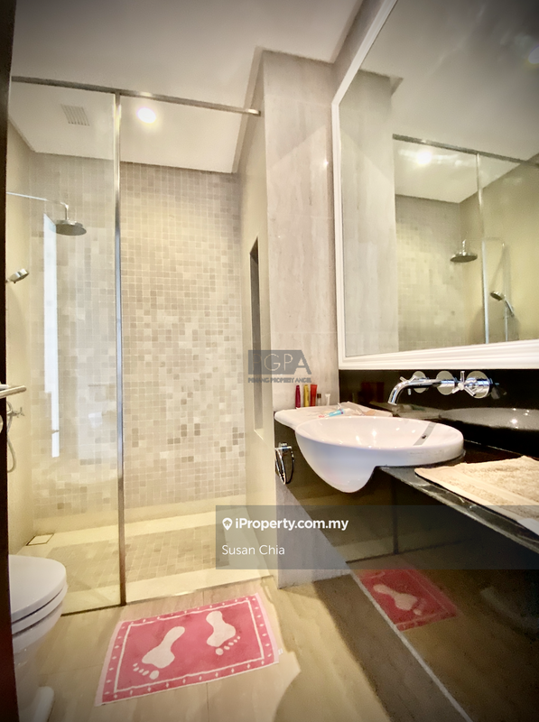 Condominium for Sale in Andaman @ Quayside by Susan Chia - iProperty.com.my