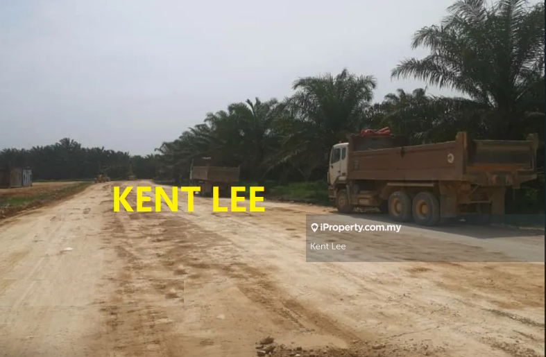 Industrial Land for Sale in Taman Sri Kerayong, Kapar by Kent Lee - iProperty.com.my