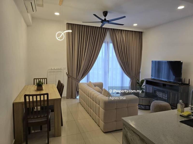 For Rent - Trion 2 @ KL