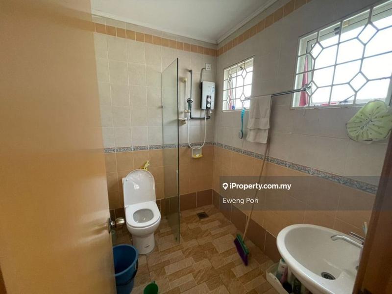 Bungalow House untuk Dijual di Taman Melawati, Ulu Kelang oleh Eweng Poh - iProperty.com.my