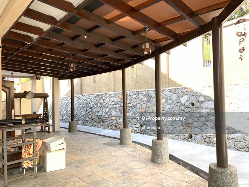Rumah Berangkai 2 Tingkat untuk Dijual di Taman Bukit Pantai, Bangsar oleh Shareena - iProperty.com.my