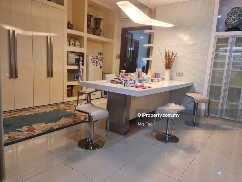 Banglo untuk Dijual di Bukit Tunku,  Kuala lumpur, Bukit Tunku (Kenny Hills) oleh Mrs Teo - iProperty.com.my