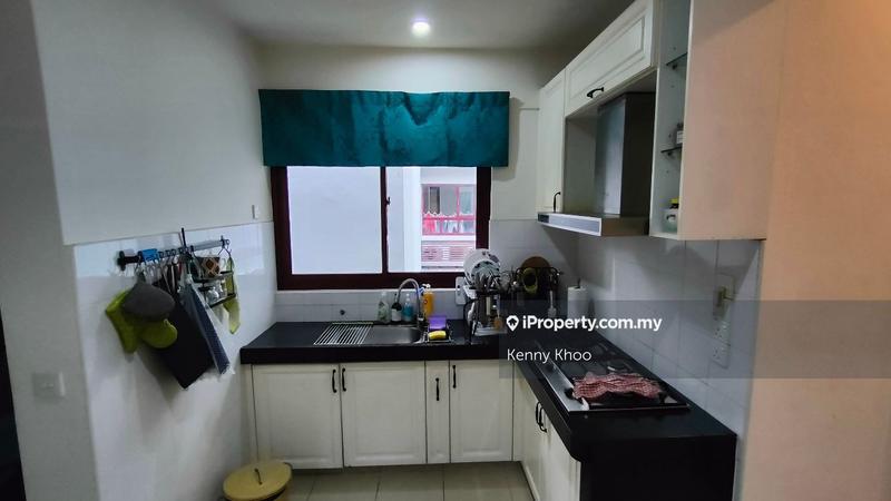 Condominium for Sale in Surian Condominium by Kenny Khoo - iProperty.com.my