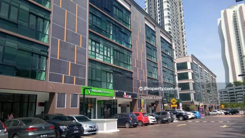 Kedai untuk Disewa di Putrajaya, Putrajaya oleh Crystal Low - iProperty.com.my