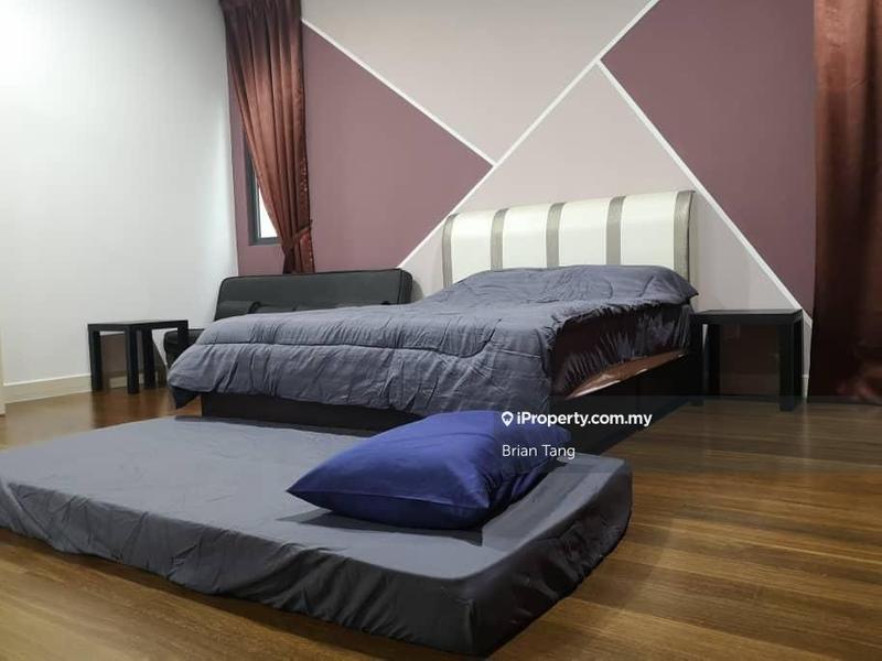 Bungalow House for Sale in Bandar Damansara Perdana, Damansara Perdana by Brian Tang - iProperty.com.my