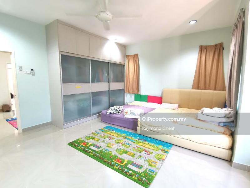 Rumah Berkembar untuk Disewa di Kota Kemuning, Shah Alam oleh Raymond Cheah - iProperty.com.my