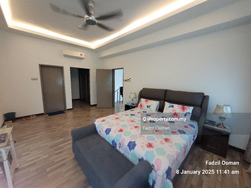 Rumah Berkembar untuk Dijual di csjlb, Sungai Buloh oleh Fadzil Osman - iProperty.com.my