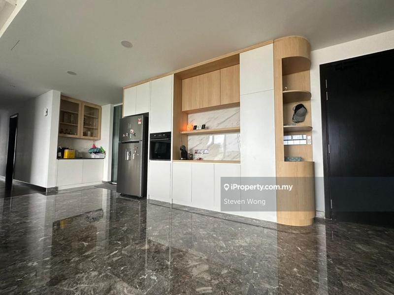 Condominium for Sale in The Estate by Steven Wong - iProperty.com.my
