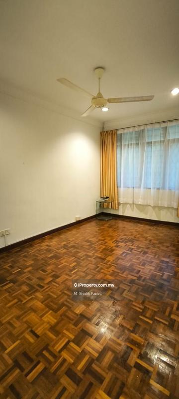 Rumah Teres 2-Tingkat untuk Dijual di Seksyen 1, Bangi oleh M. Shafik Fadzil - iProperty.com.my