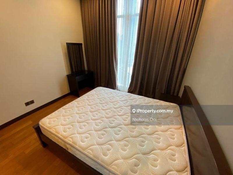 Kediaman Servis untuk Dijual di Soho Suites Serviced Residence @ KLCC oleh Nicholas Ooi - iProperty.com.my