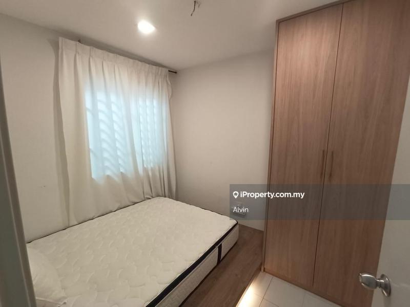 Condominium for Sale in Kenanga Residence by Alvin - iProperty.com.my