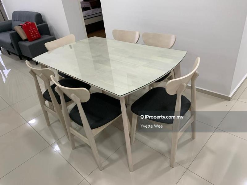 For Sale - EkoCheras, Taman Mutiara Barat, Cheras