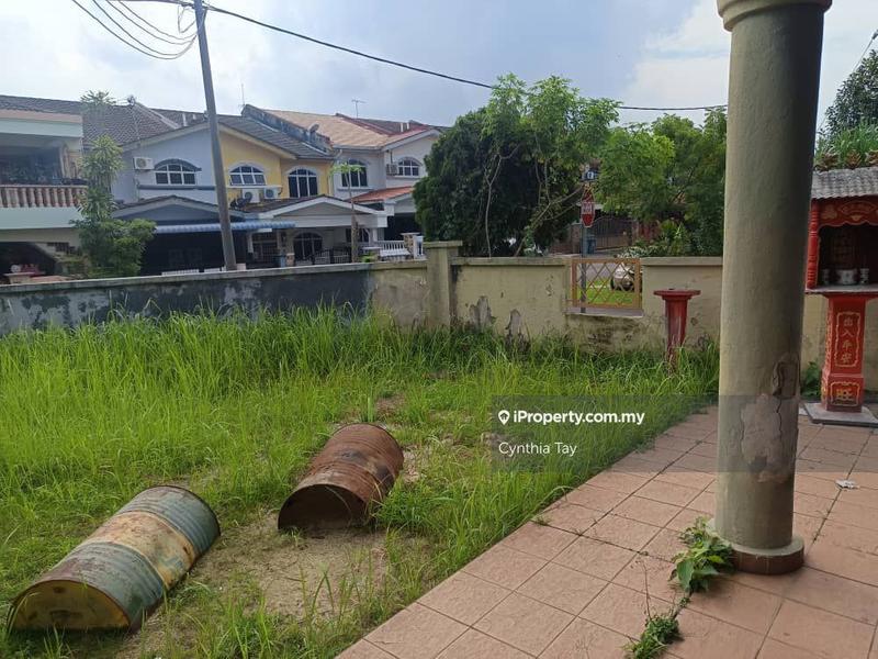 Rumah Teres 2-Tingkat untuk Dijual di Seremban Jaya 5, Seremban Jaya oleh Cynthia Tay - iProperty.com.my