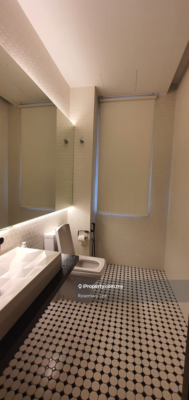 Semi-Detached House for Sale in Mont Kiara, Kuala Lumpur by Rosemary Lee - iProperty.com.my