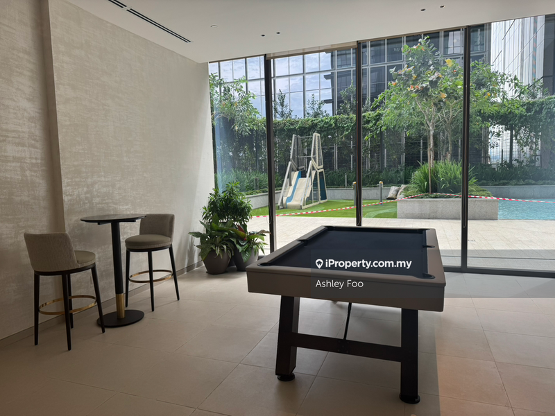 For Sale - Pavilion Damansara Heights