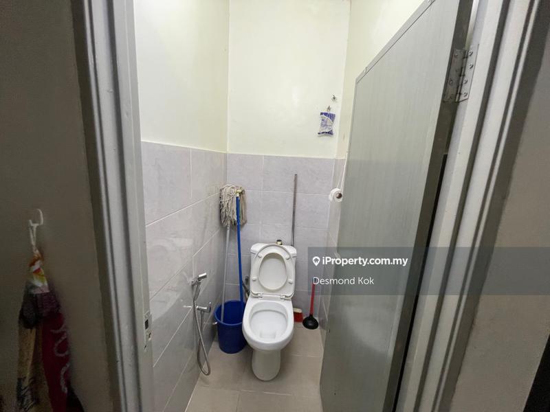 1-storey Terraced House for Sale in Kepong Baru, Kepong by Desmond Kok - iProperty.com.my