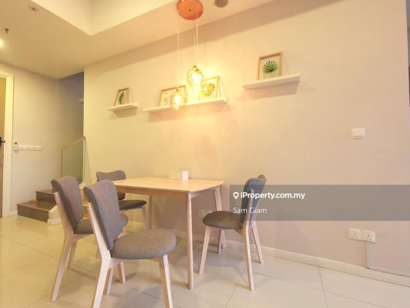 Service Residence for Rent in Icon Residenz @ Icon City by Sam Giam - iProperty.com.my