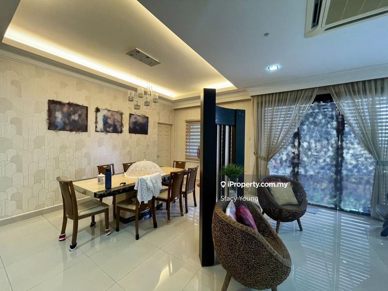 Rumah Berkembar untuk Dijual di Taman Bukit Prima, Cheras oleh Stacy Young - iProperty.com.my