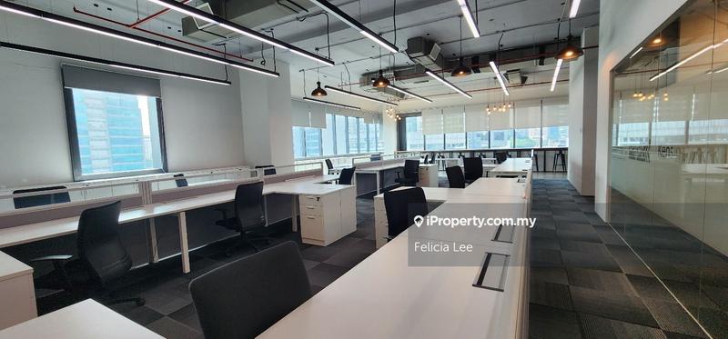 For Rent - KYM Tower