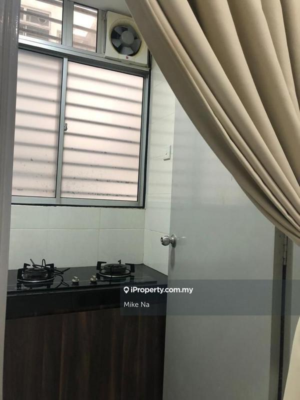 Apartment for Sale in Tiara Hatamas Apartment by Mike Na - iProperty.com.my