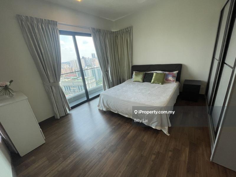 Kondominium untuk Disewa di The Reach @ Titiwangsa oleh Billy Lai - iProperty.com.my