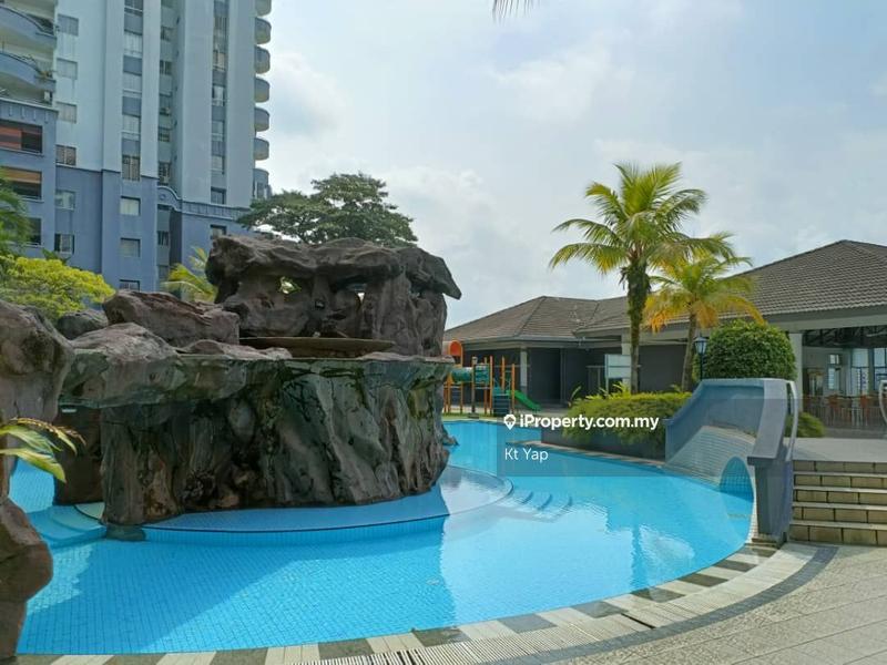 Condominium for Sale in Amadesa Resort Condominium by Kt Yap - iProperty.com.my