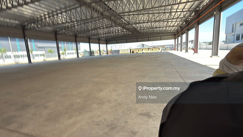 Kilang Terpisah untuk Disewa di Bandar Serenia, Dengkil oleh Andy Nee - iProperty.com.my