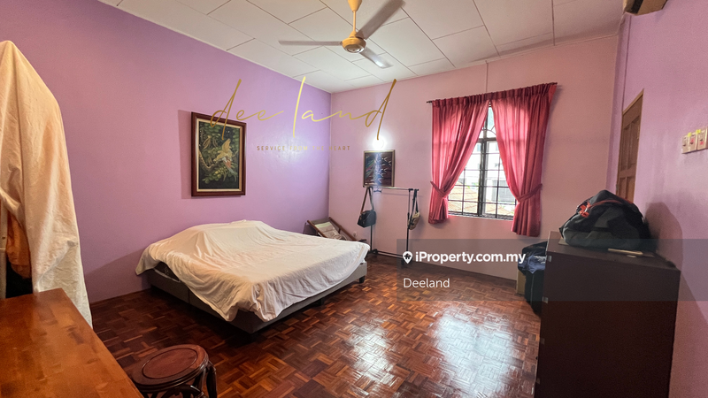 Bungalow House for Sale in Jalan Sungai Emas, Batu Feringghi by Deeland - iProperty.com.my