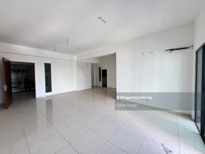 Kondominium untuk Dijual di Grace Residence oleh Ginas Cheah - iProperty.com.my