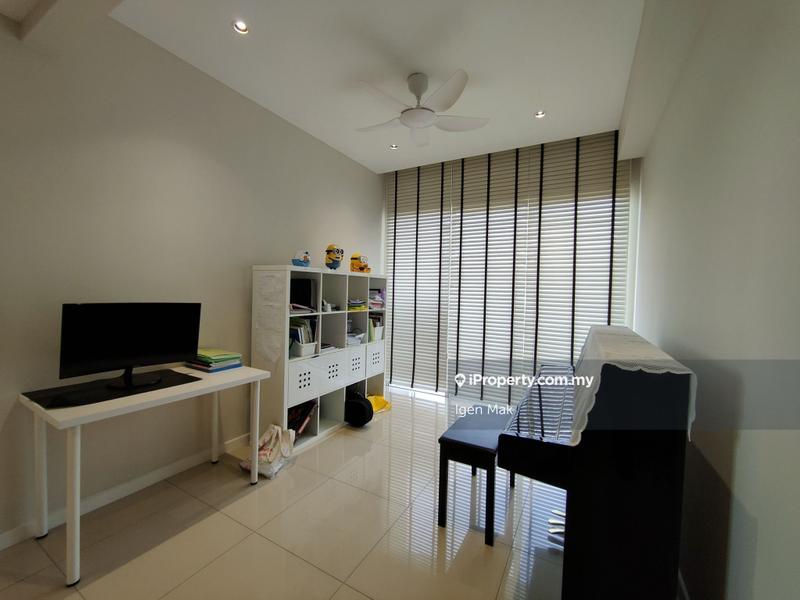 Condominium for Sale in Casa Green Condominium by Igen Mak - iProperty.com.my