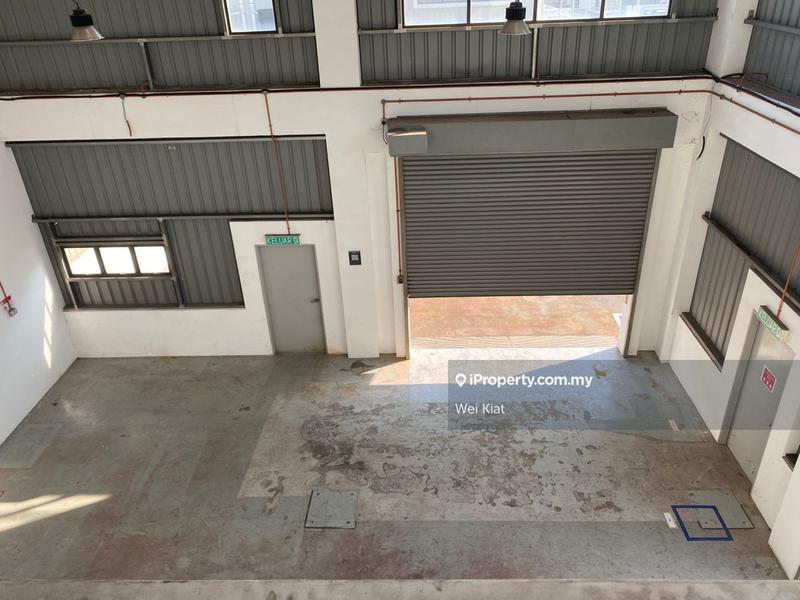 Kilang Berkembar untuk Dijual di Bandar Bukit Raja, Klang oleh Wei Kiat - iProperty.com.my
