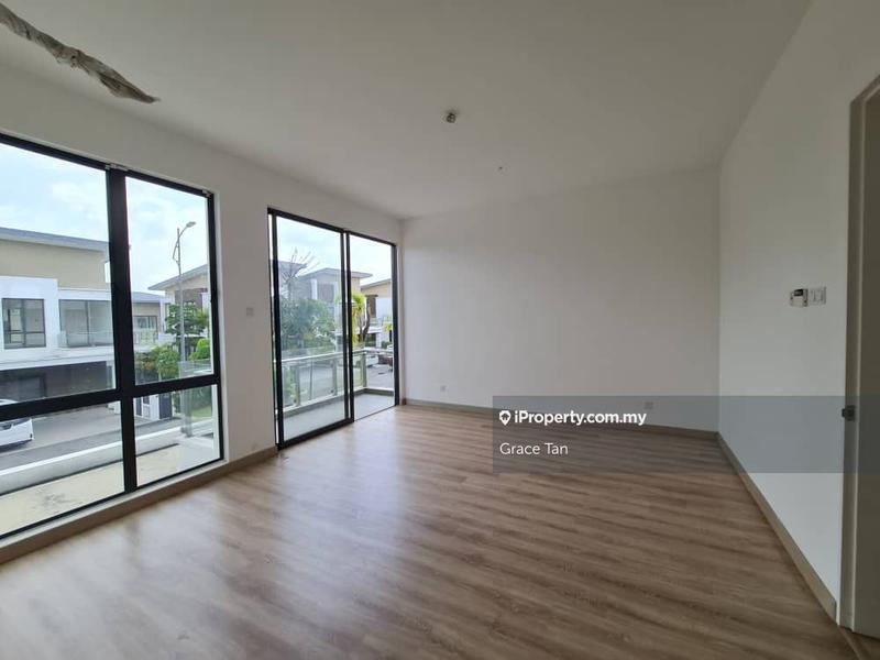 Semi-Detached House for Sale in Semenyih, Selangor by Grace Tan - iProperty.com.my