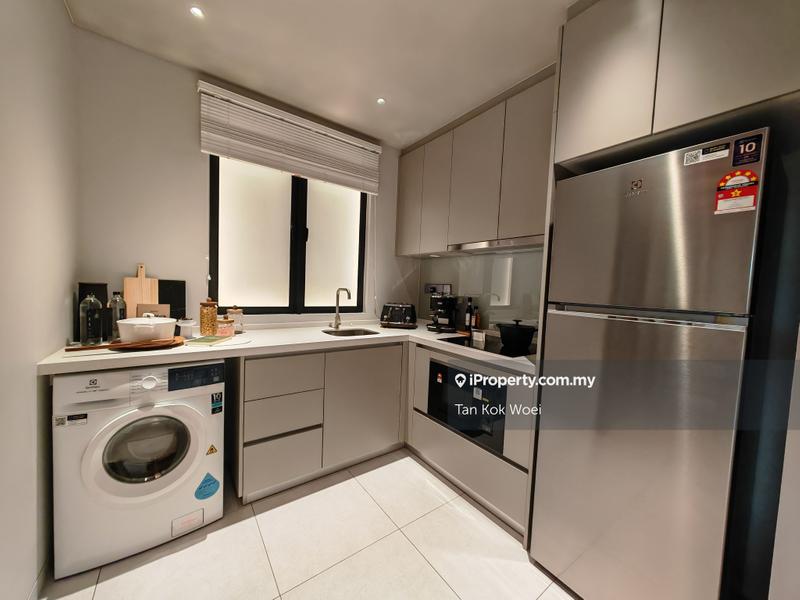 Residensi Servis untuk Dijual di Amaya Residences @ Damansara Avenue oleh Tan Kok Woei - iProperty.com.my