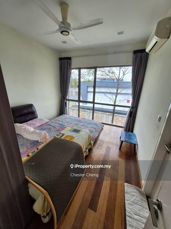 Semi-Detached House for Sale in Temasya Glenmarie, Glenmarie by Chester Cheng - iProperty.com.my